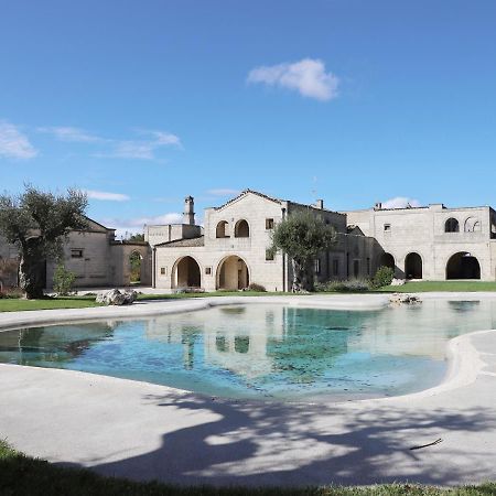 Viglione Wine Resort Santeramo in Colle Ngoại thất bức ảnh