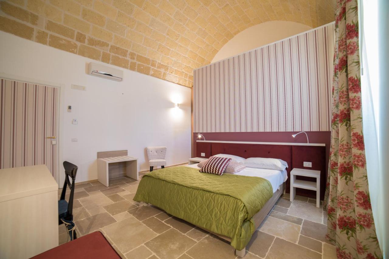 Viglione Wine Resort Santeramo in Colle Ngoại thất bức ảnh