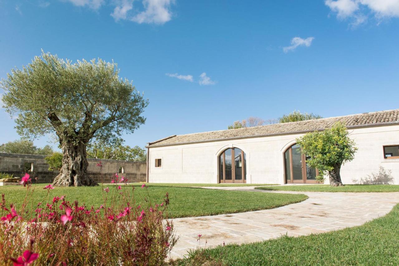 Viglione Wine Resort Santeramo in Colle Ngoại thất bức ảnh