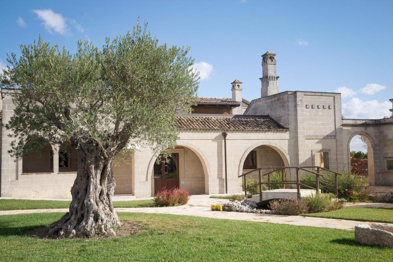 Viglione Wine Resort Santeramo in Colle Ngoại thất bức ảnh