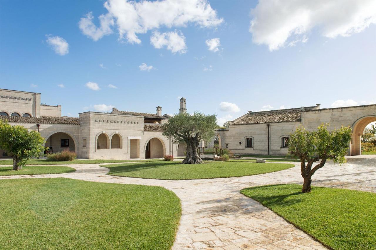 Viglione Wine Resort Santeramo in Colle Ngoại thất bức ảnh