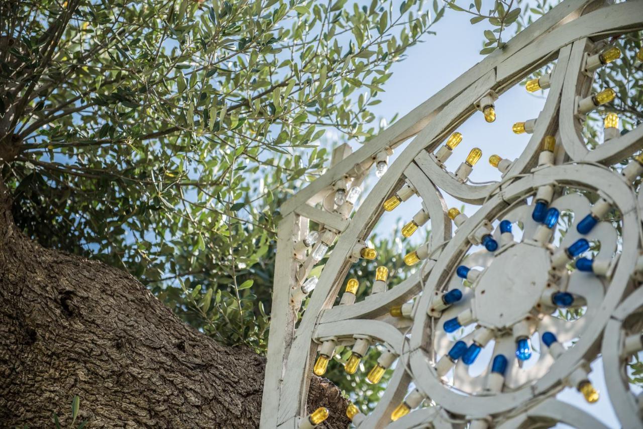 Viglione Wine Resort Santeramo in Colle Ngoại thất bức ảnh