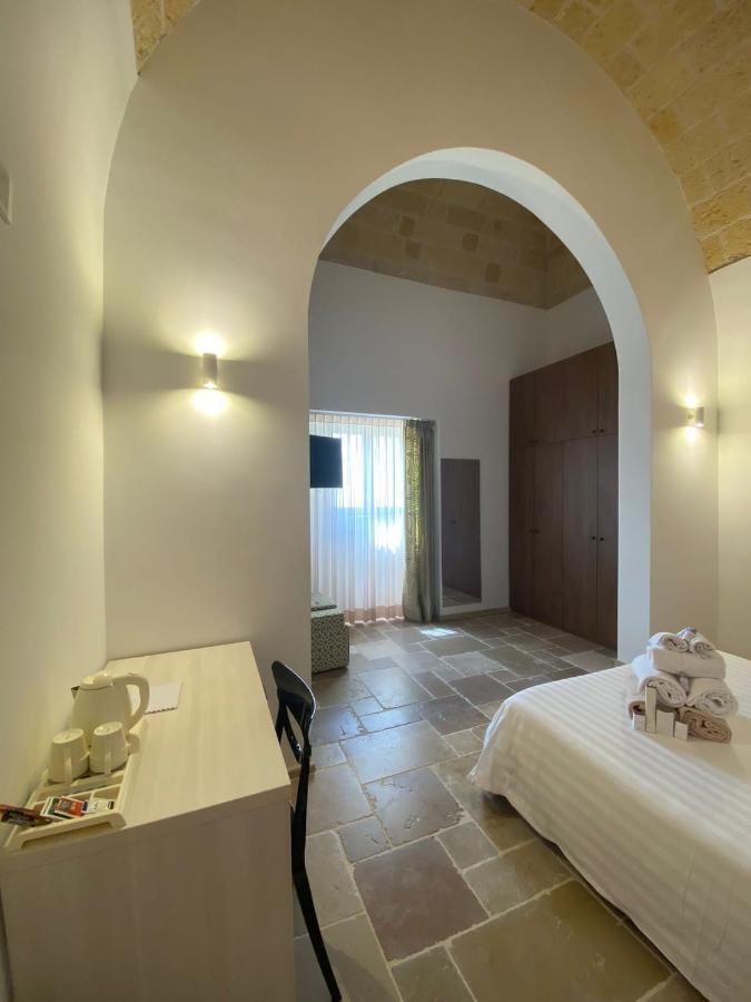 Viglione Wine Resort Santeramo in Colle Ngoại thất bức ảnh