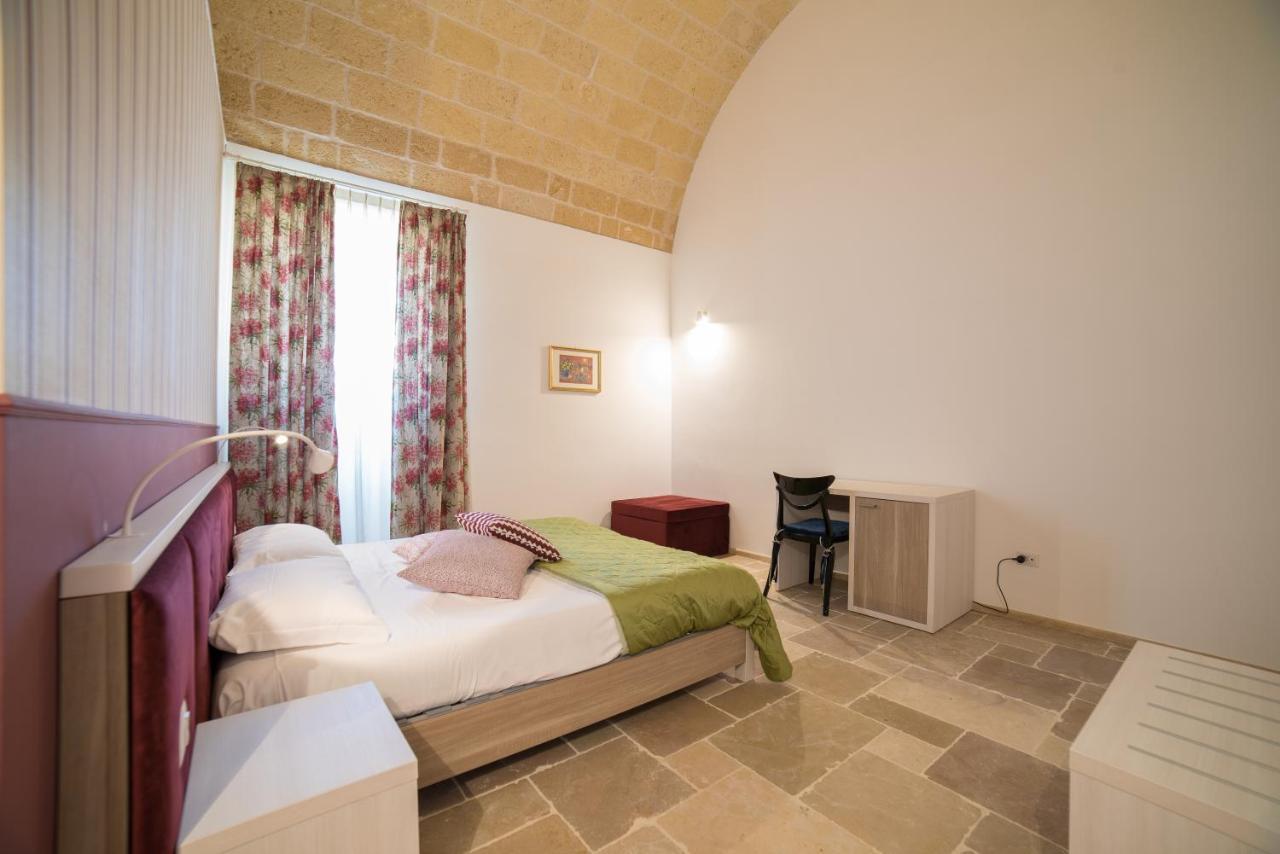 Viglione Wine Resort Santeramo in Colle Ngoại thất bức ảnh
